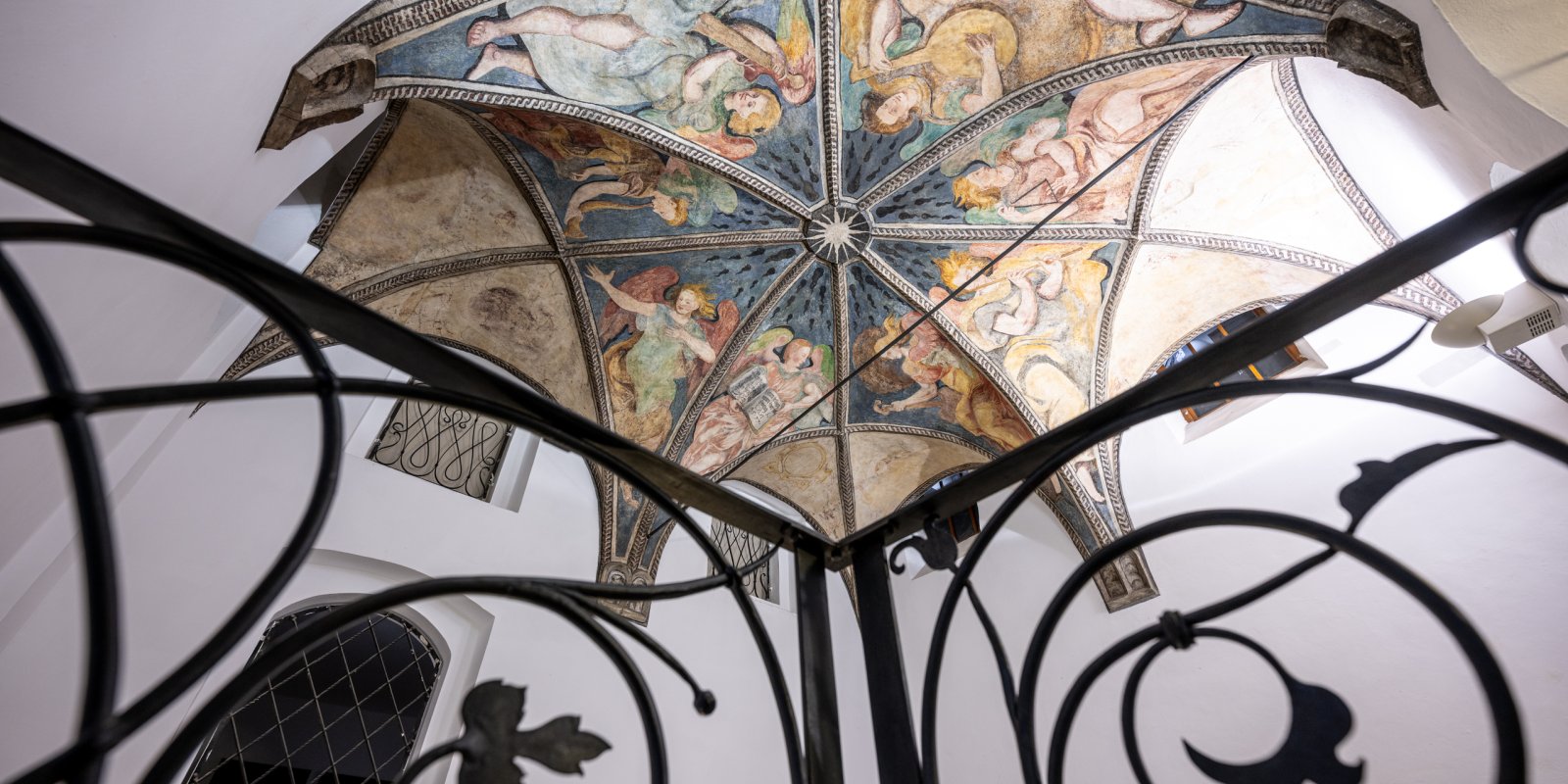 Jihlavské domy s vysokými síněmi - kapacita prohlídky naplněna 