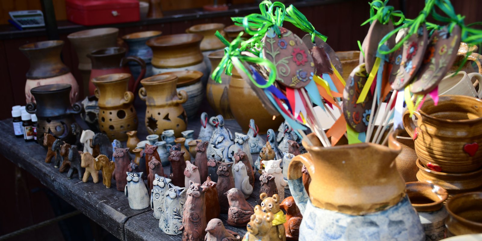 Velikonoce v zoo a den ptactva