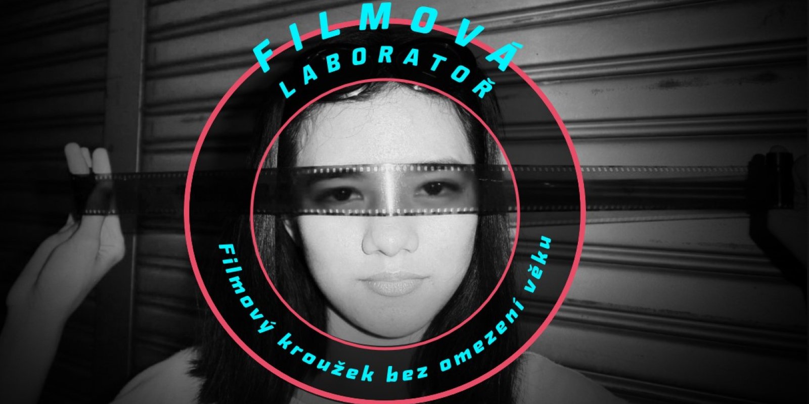 Filmová laboratoř