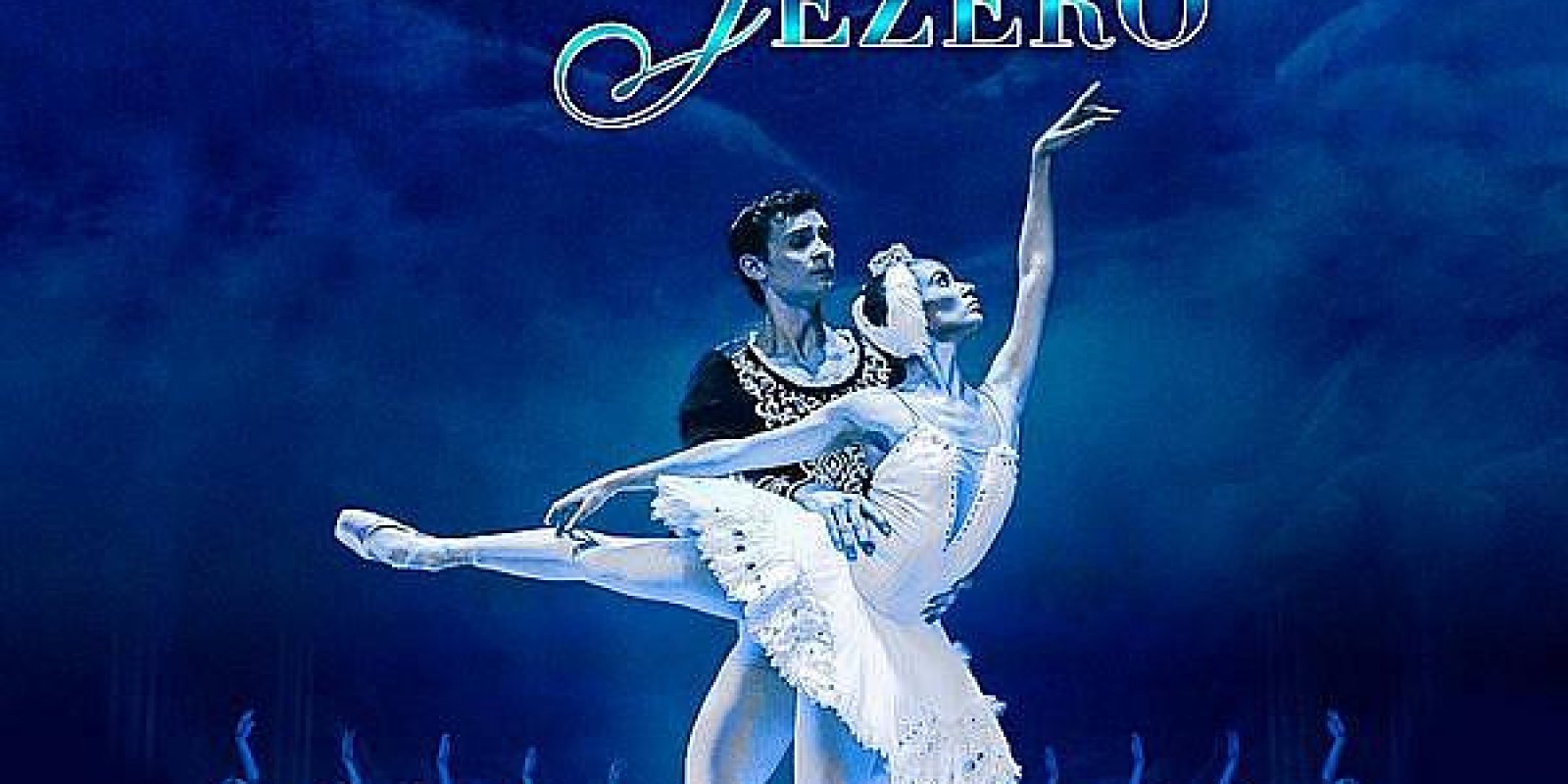 European Classical Ballet: Labutí jezero