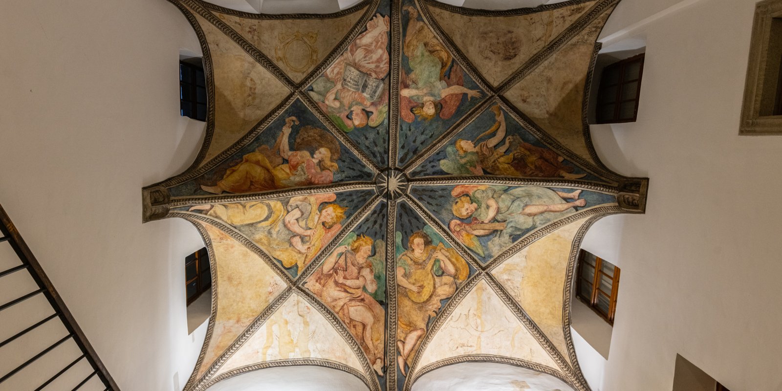 OGV — Náměstí do 31. 8. 2026 uzavřeno