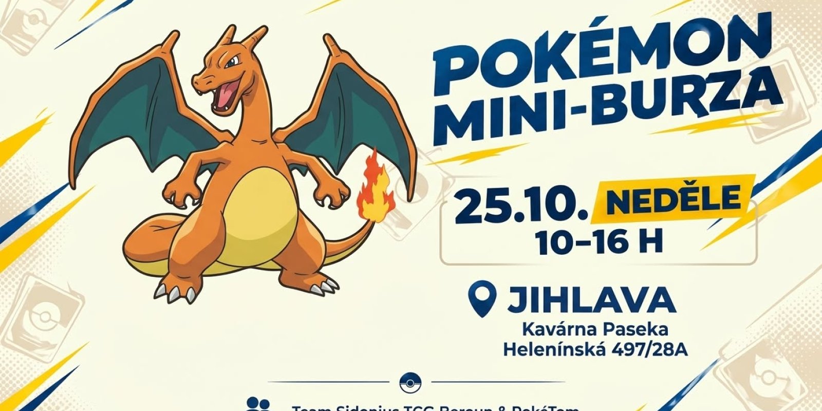 Pokémon Mini burza