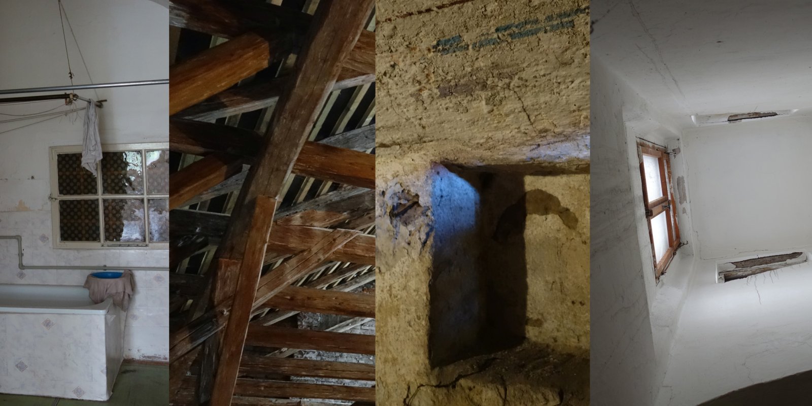 Komentovaná prohlídka měšťanského domu Masarykovo náměstí 18