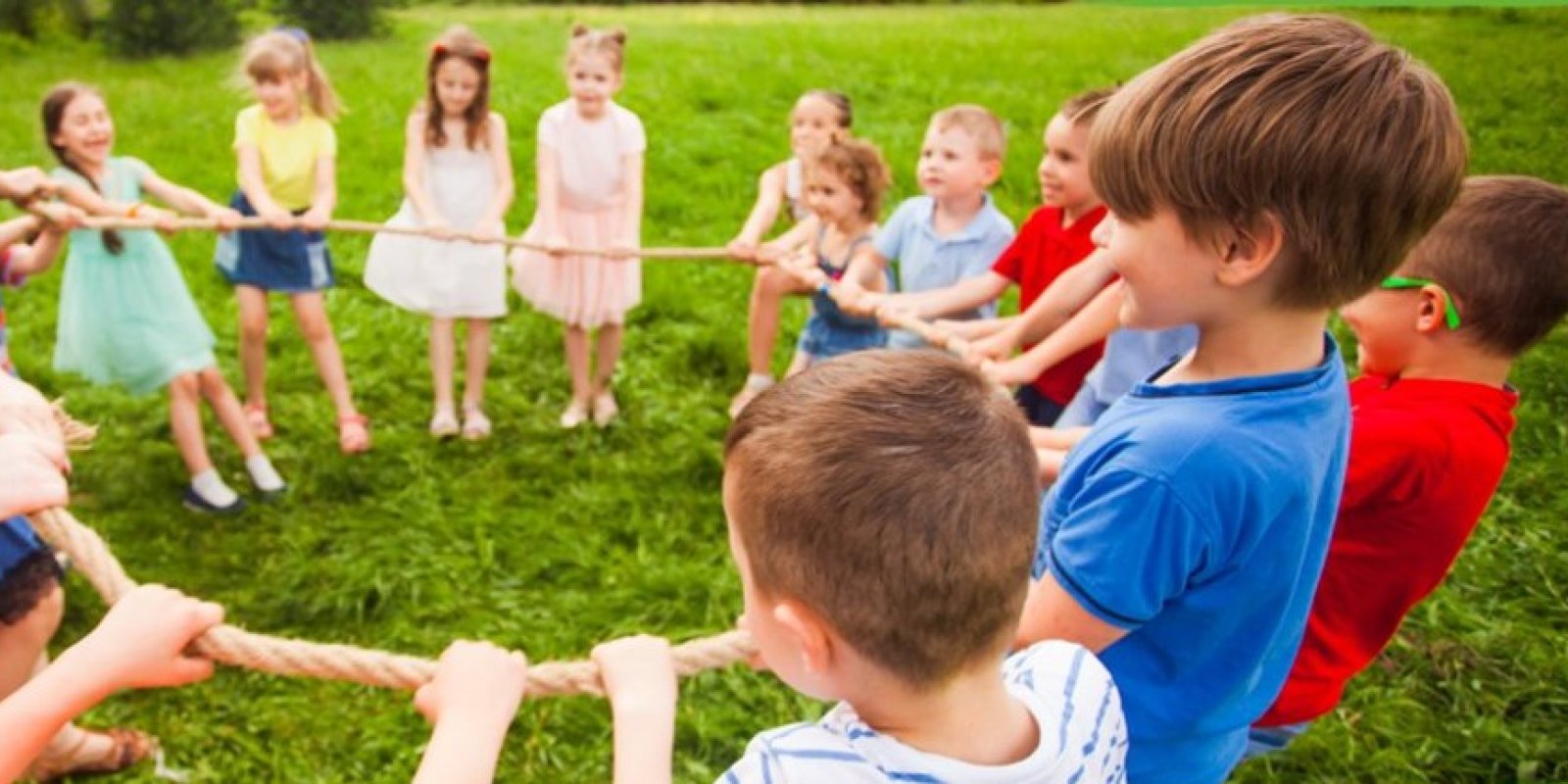 Týden pěstounství 2024