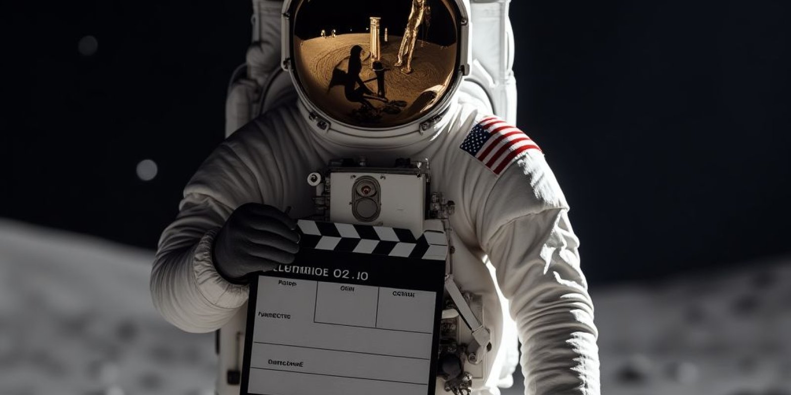 Astronomické mystifikace 