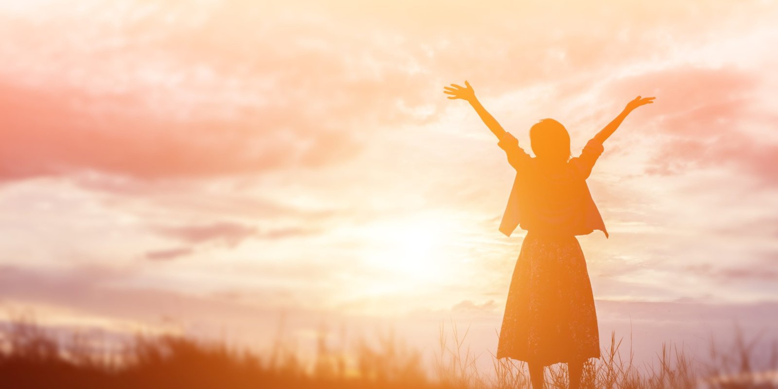 Konečně menopauza – bez strachu a s grácií