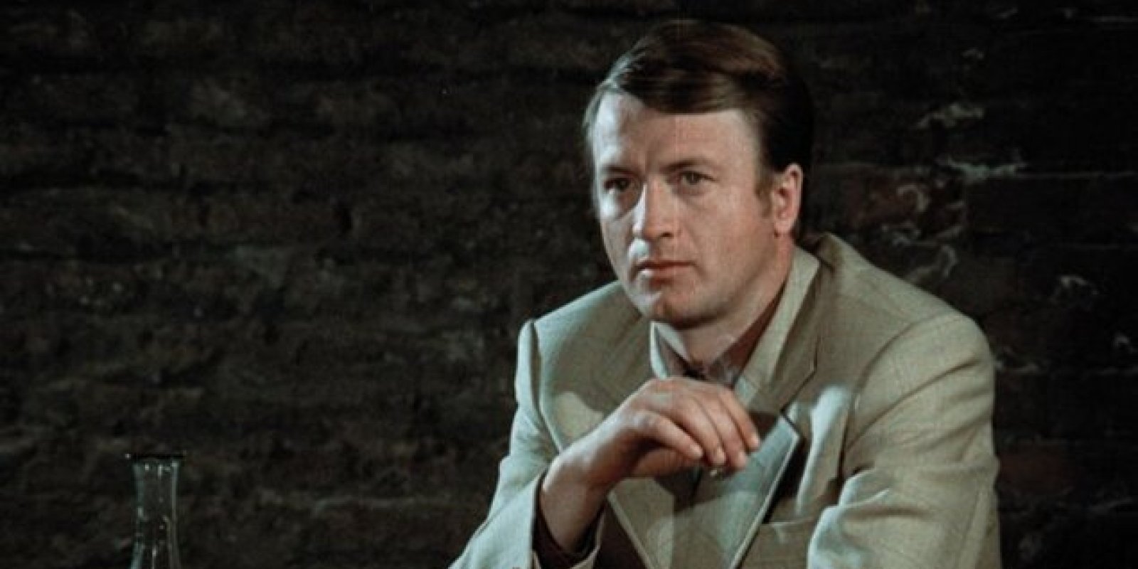 CDF uvádí: Odpočítavanie – posledný film Ivana Palúcha