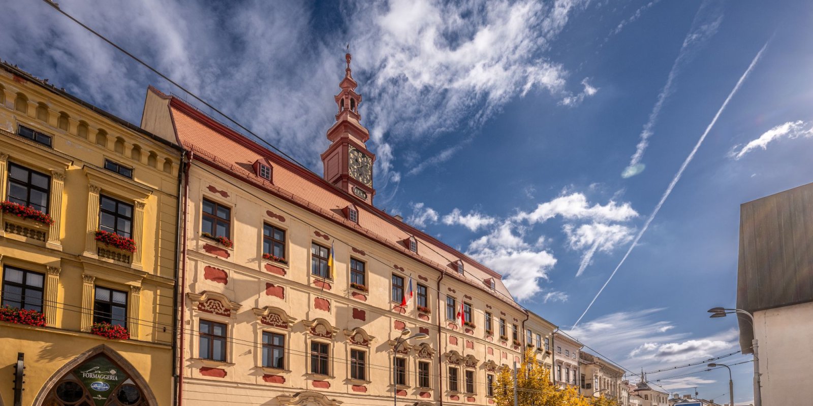Den otevřených dveří památek 2026