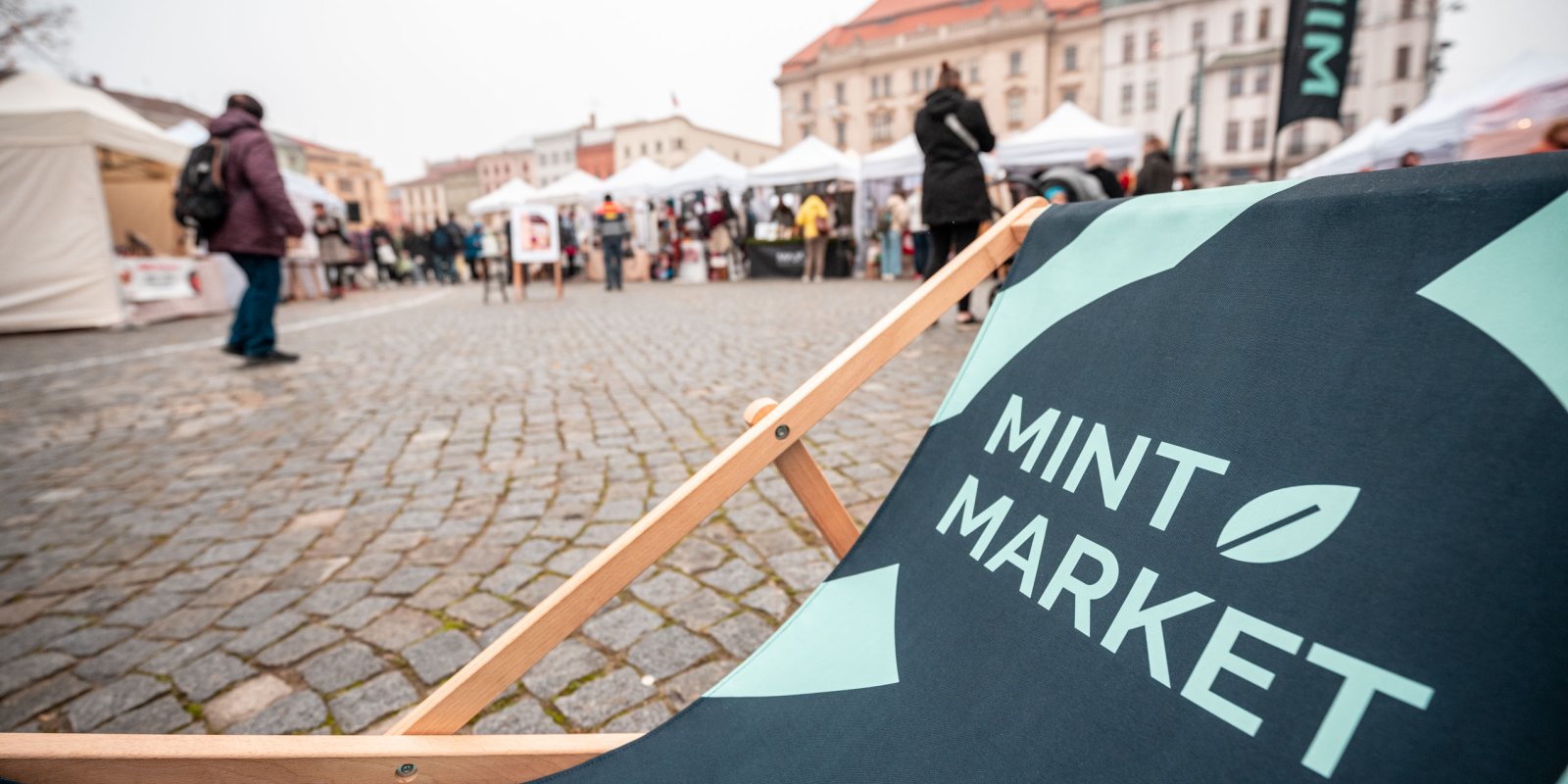 MINT Market Jihlava PODZIM  