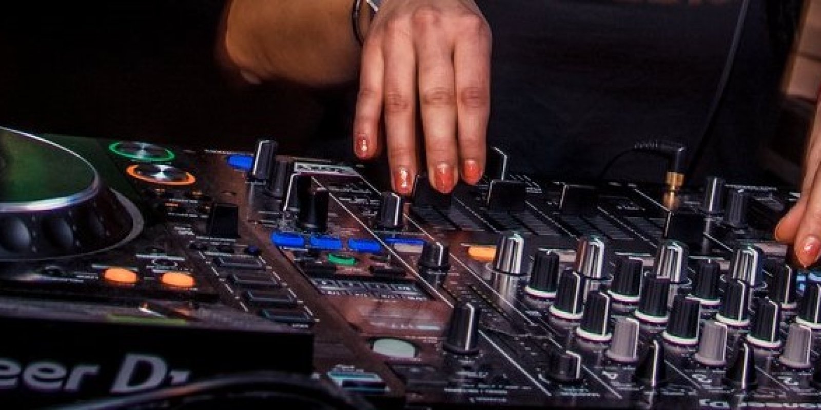 DNB ritual