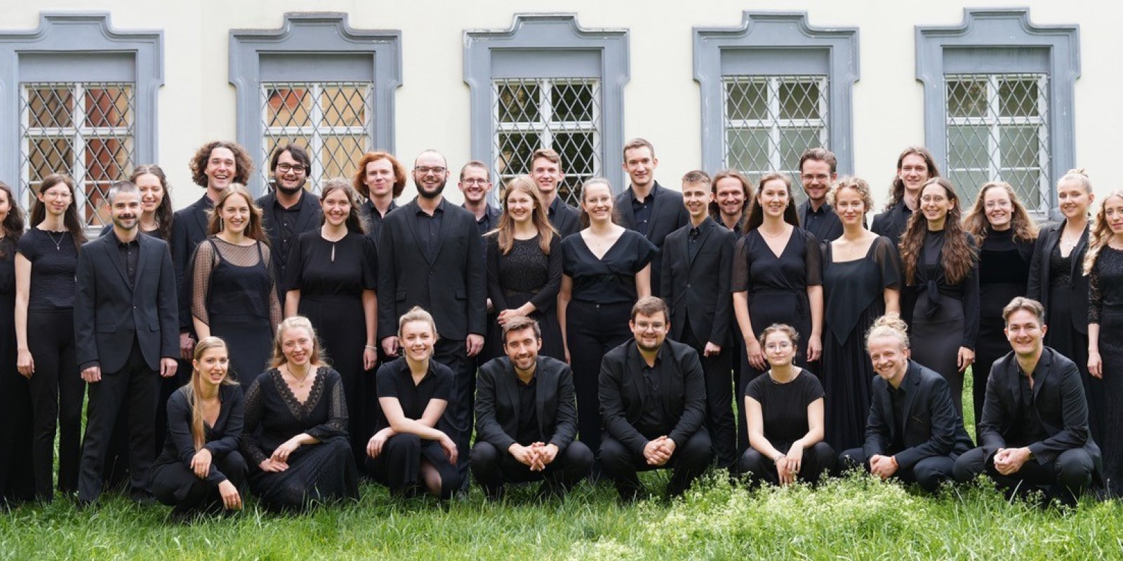 Mahler Jihlava - Hudba tisíců 2026: Pěvecký sbor z Heidenheimu