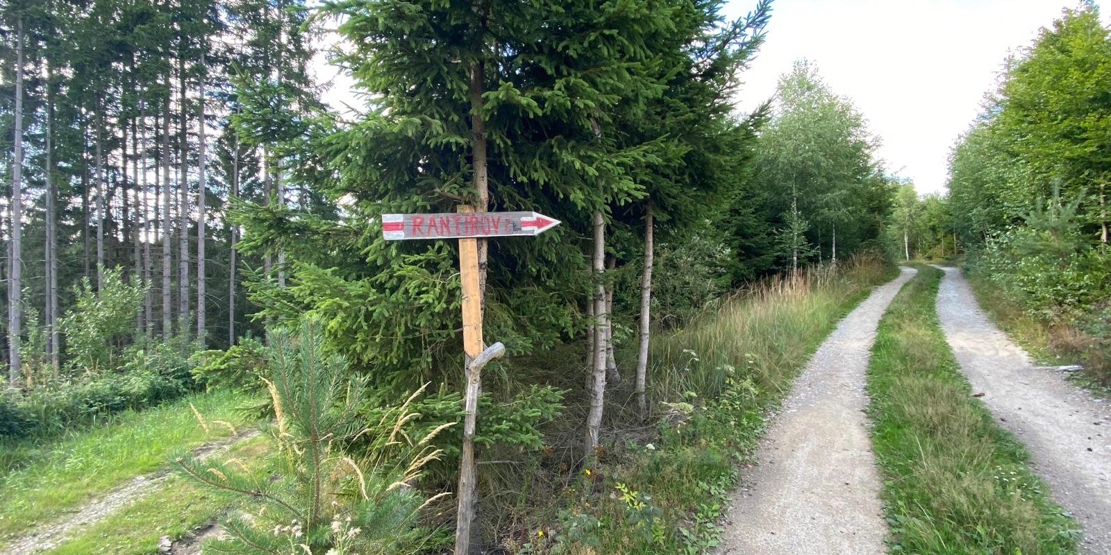 Okolím Jihlavy po místech dolování stříbra