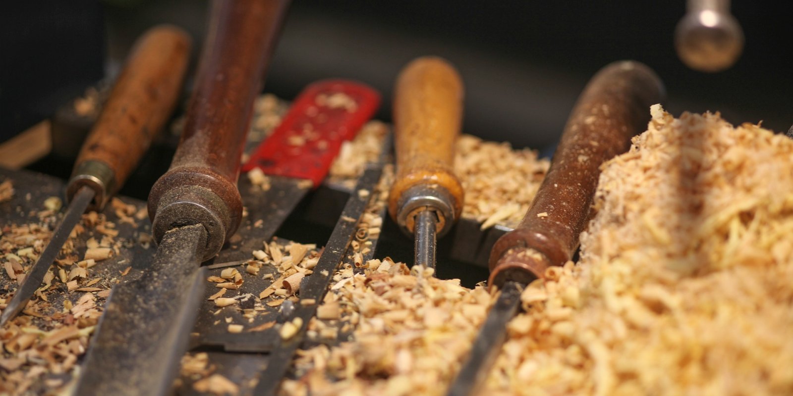 Dekorace dřevěných domečků - ZIMNÍ VESNIČKA, tvořivá dílna 