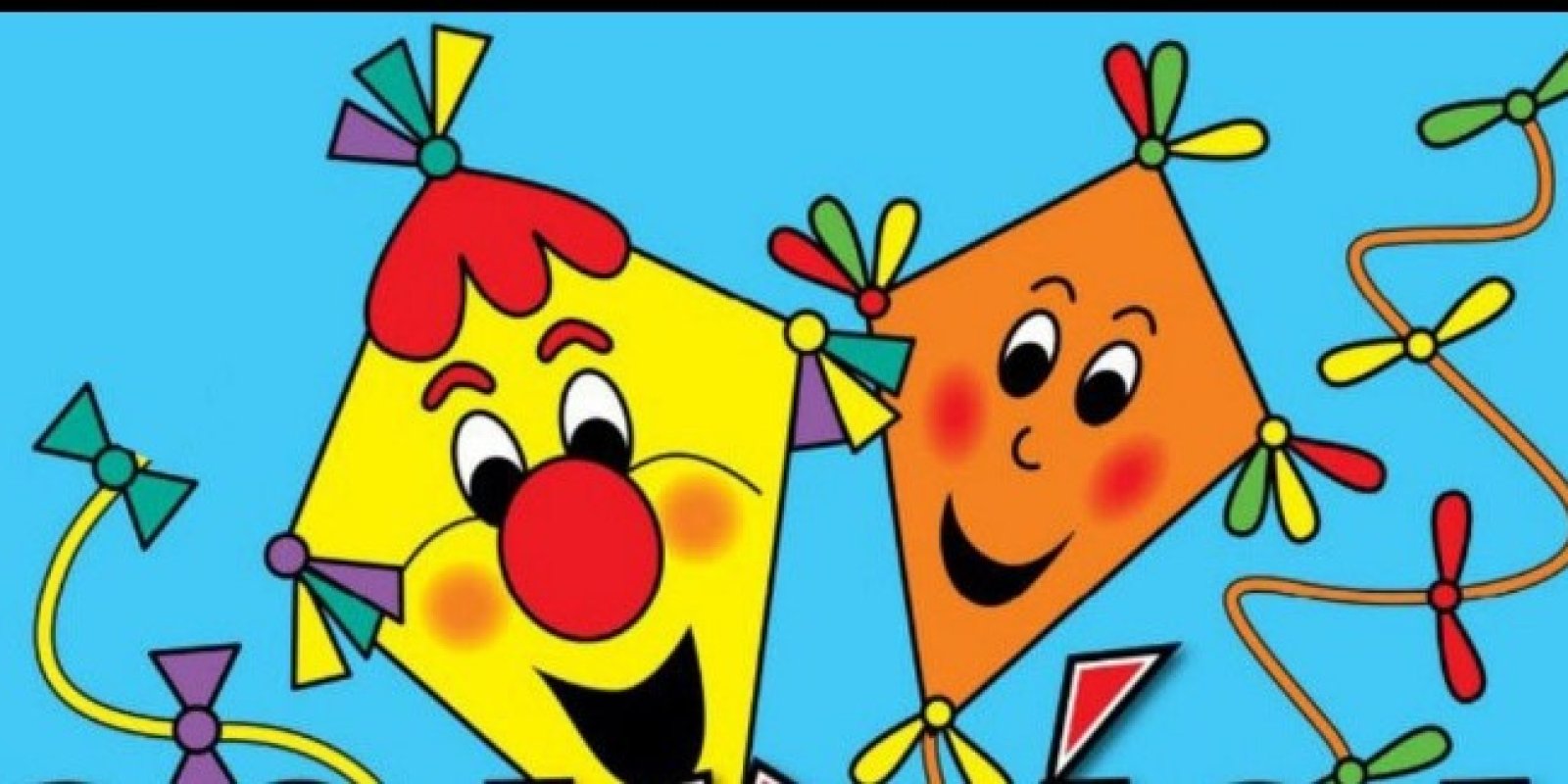 Drakiáda v Novém Pávově