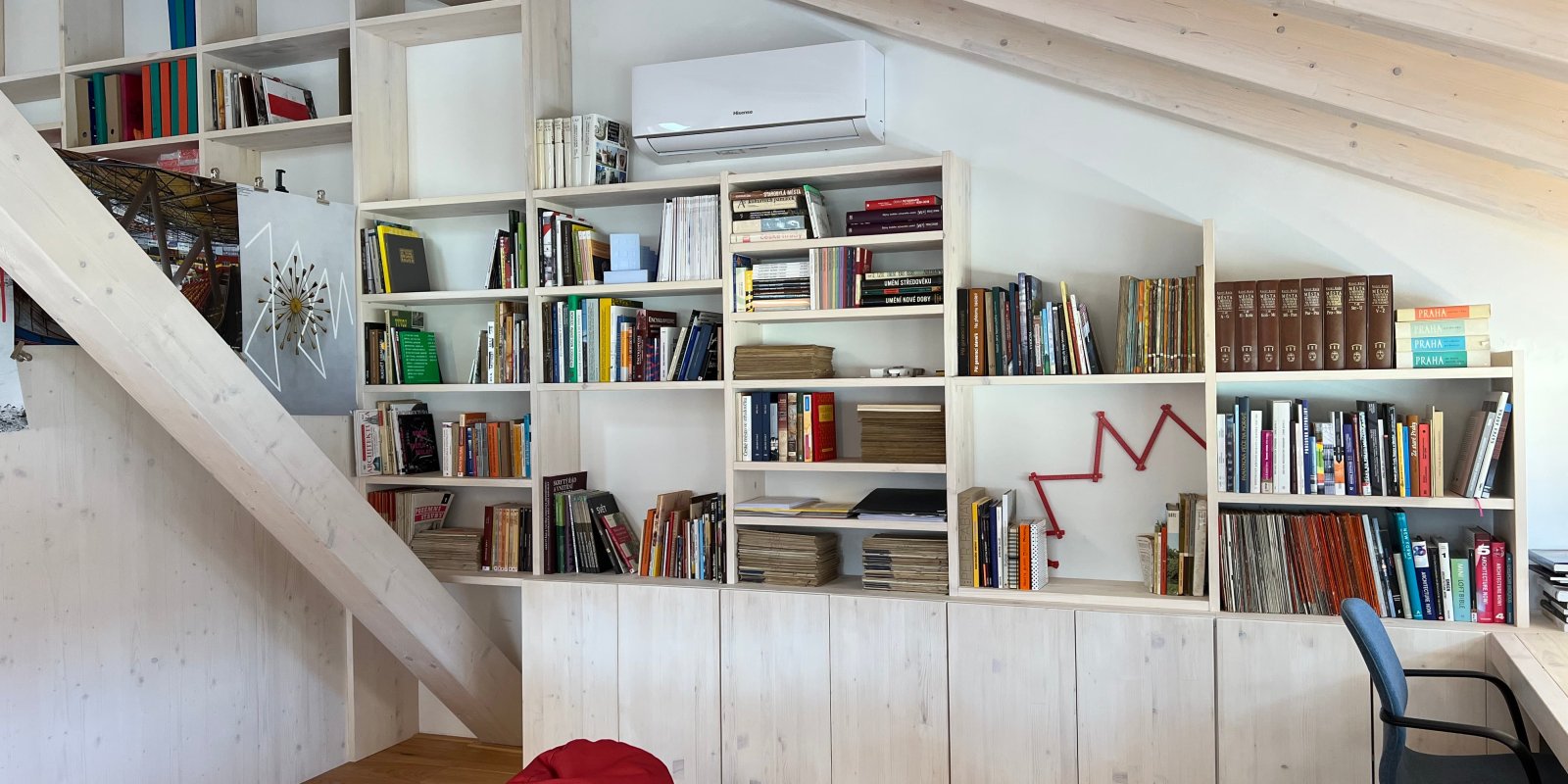 Badatelna – Jihlavský architektonický manuál