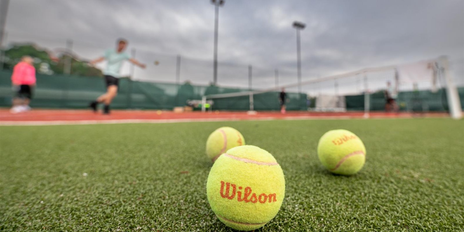 Jihlavská sportovní neděle 2024