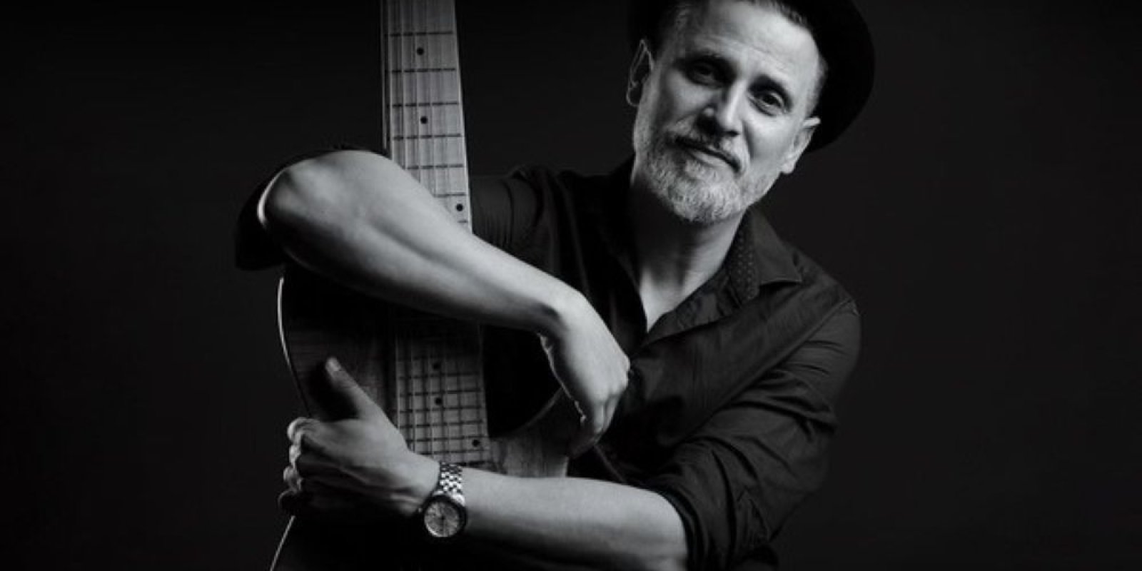 Michael Krásný Quartet: New chapter tour