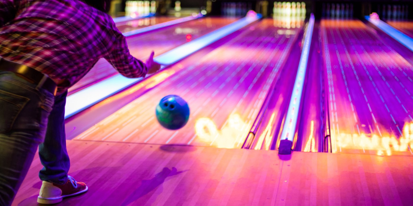 Bowling Bar Jitřenka