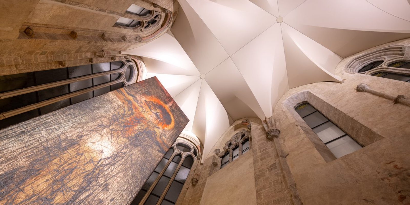 Historické centrum města  