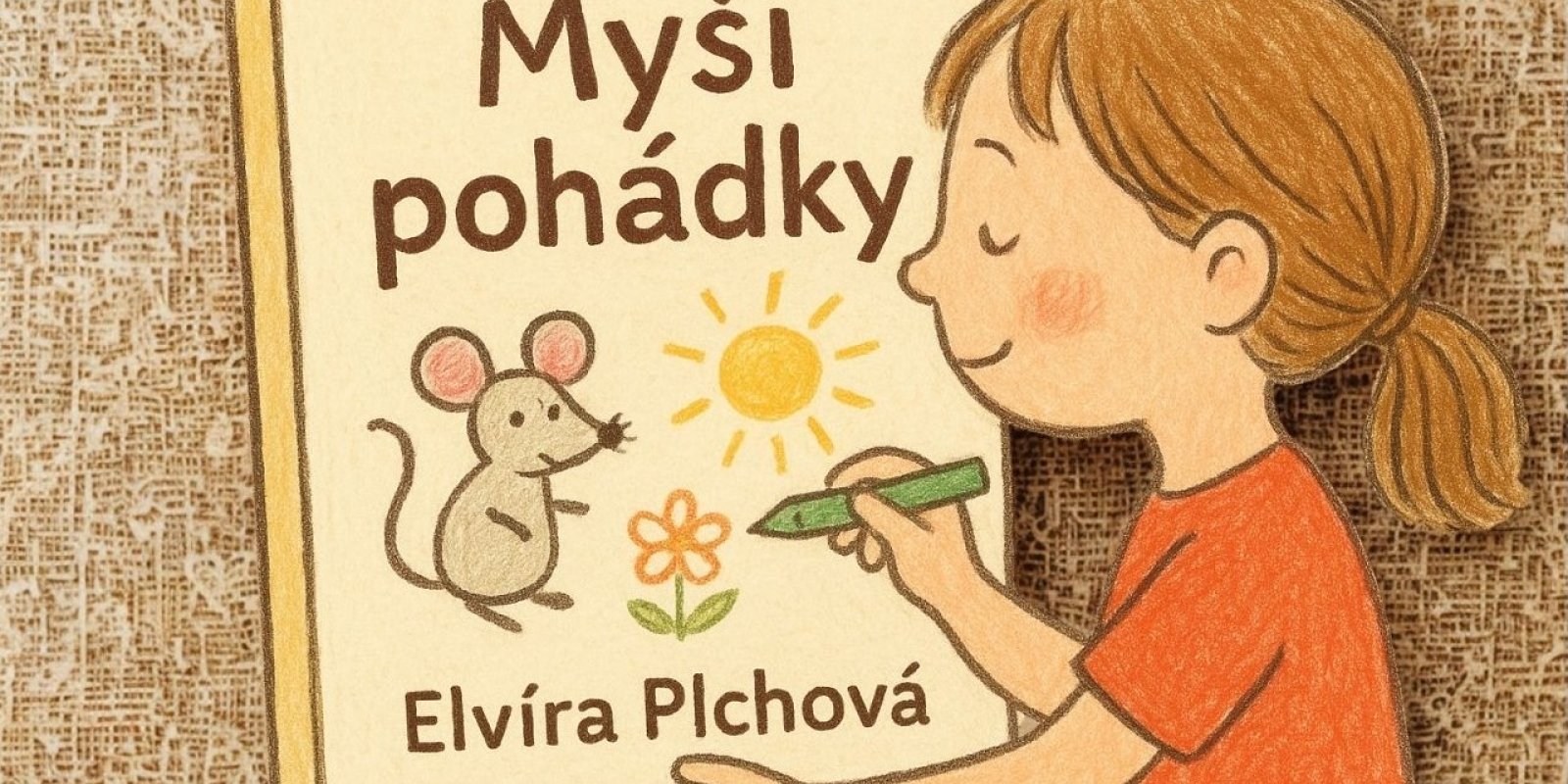 Výtvarná soutěž pro děti