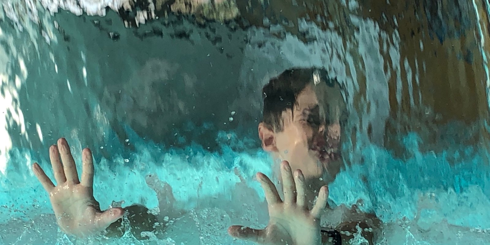 Kam v Jihlavě v dešti?