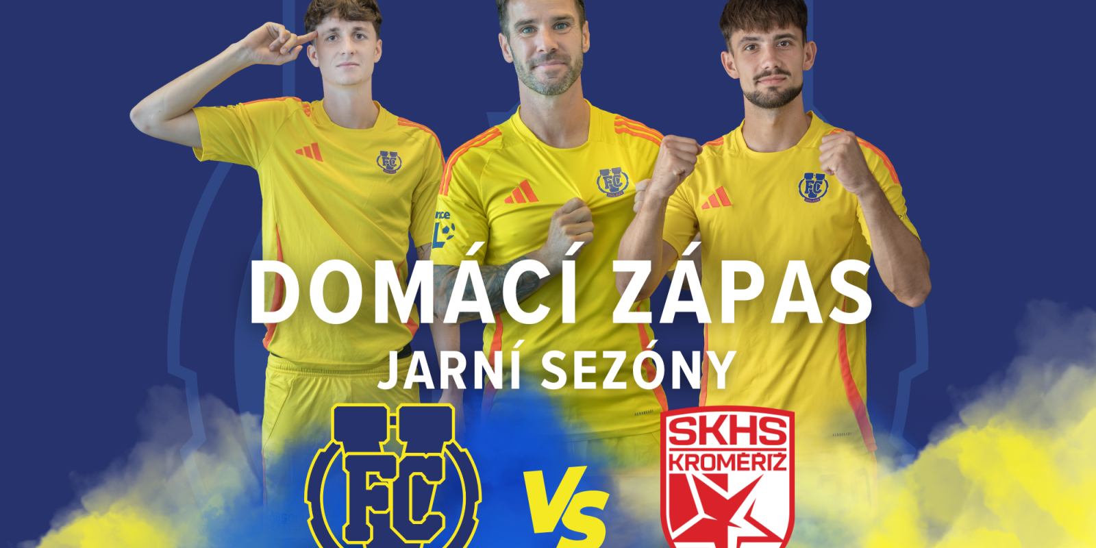 FC VYSOČINA JIHLAVA : SK Hanácká Slavia Kroměříž