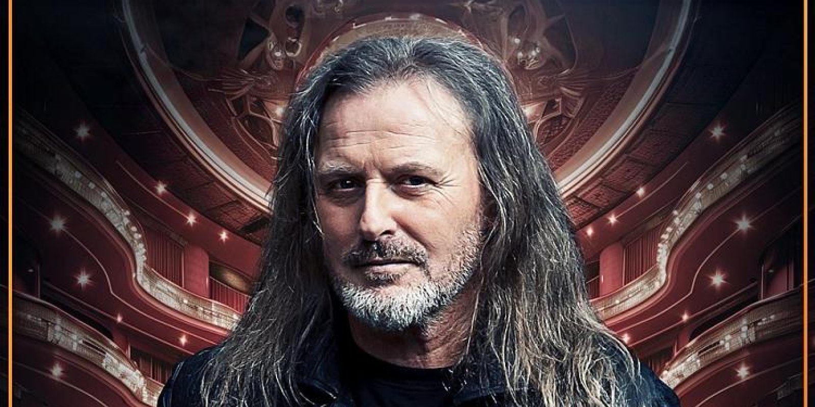 Muzikály Josefa Vojtka: Tak trochu rockově