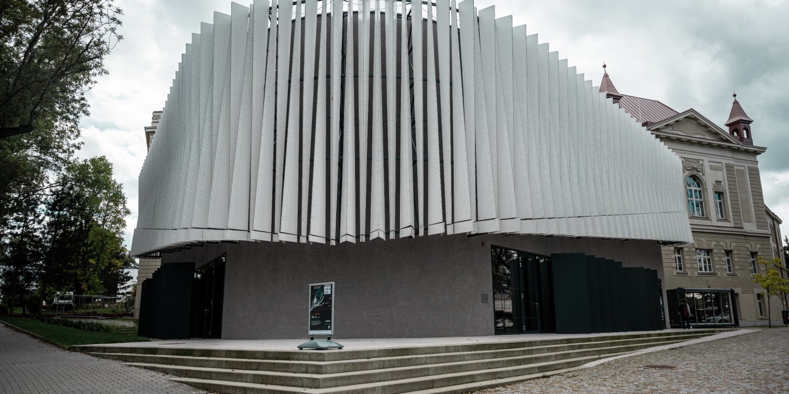 Vysoká škola polytechnická Jihlava