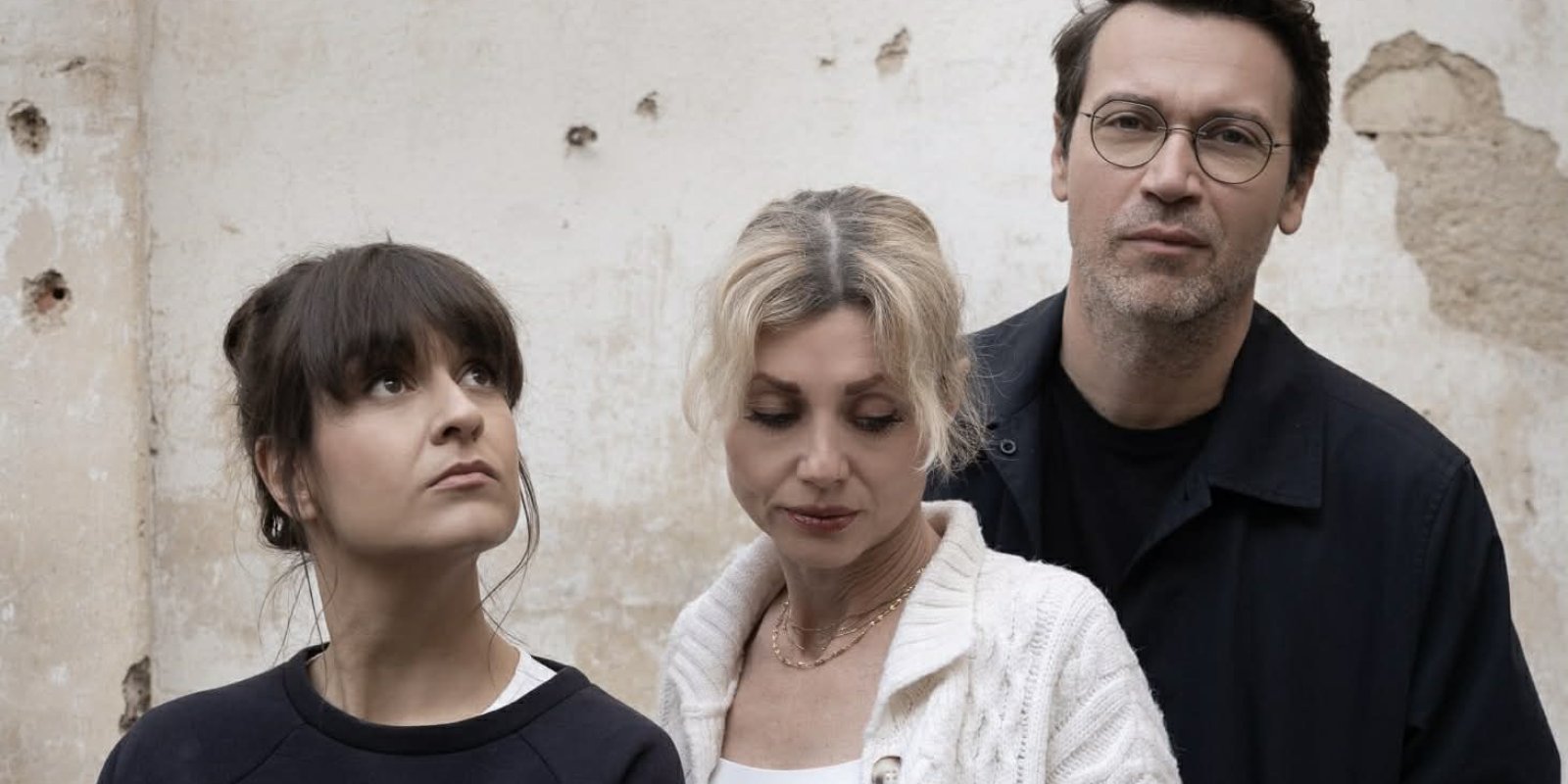 Listování: Blízcí