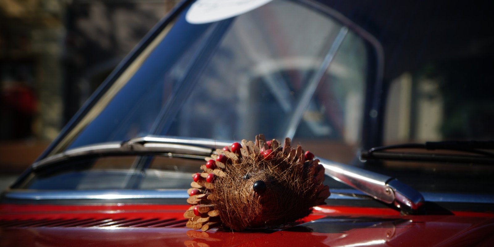 Ježkova jízda 2024