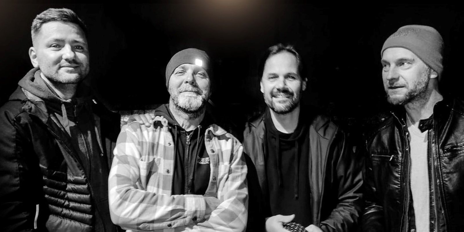 Funkin' Your Soul — Blues, soul, funk