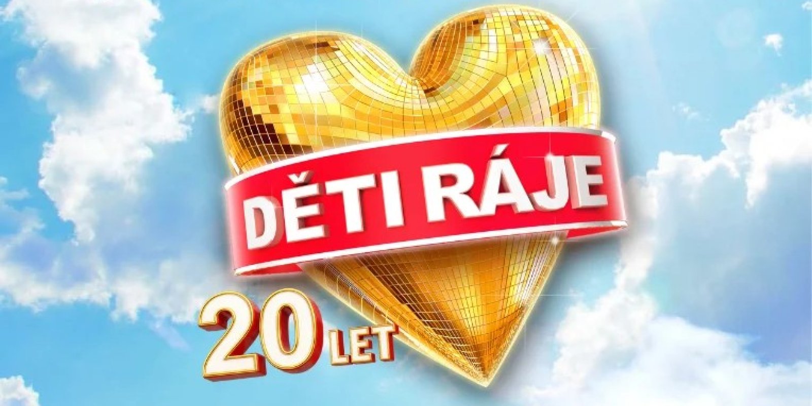 Děti ráje