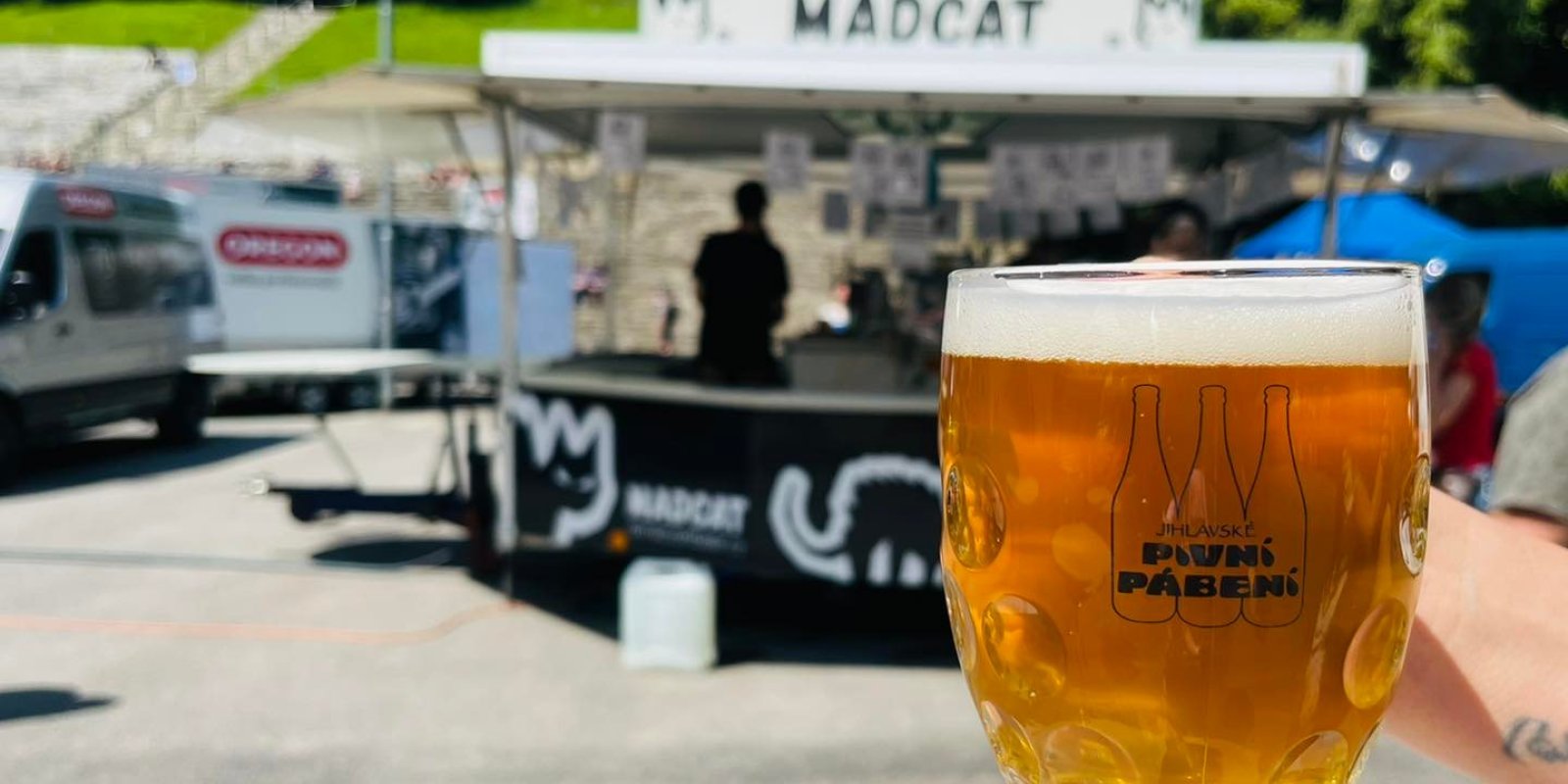 Jihlavské pivní pábení 