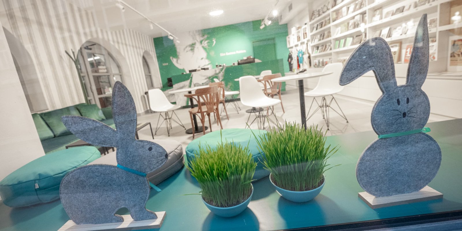 Velikonoční putování