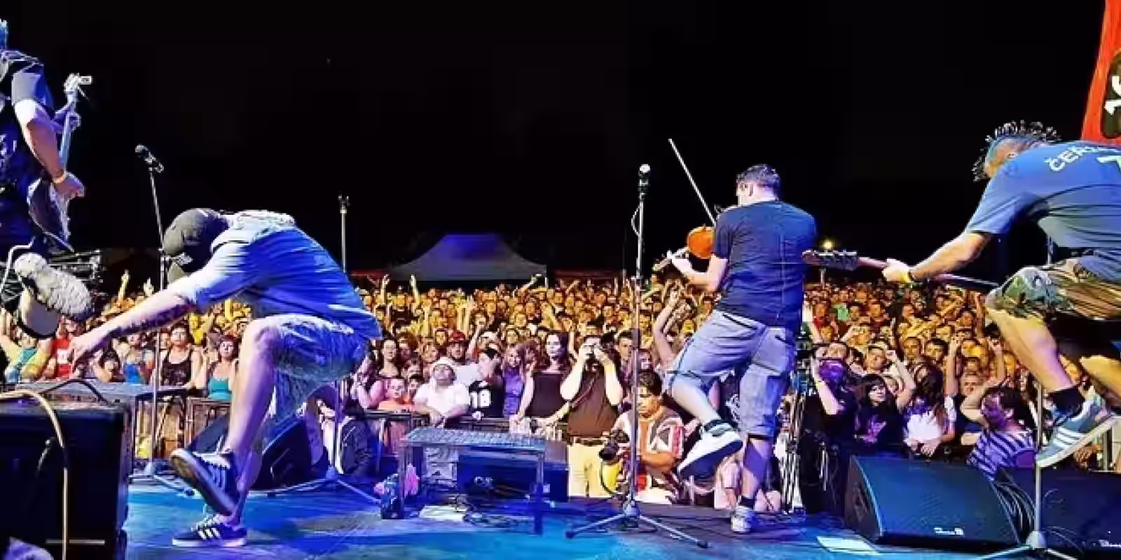 Čeřínek Fest 2025