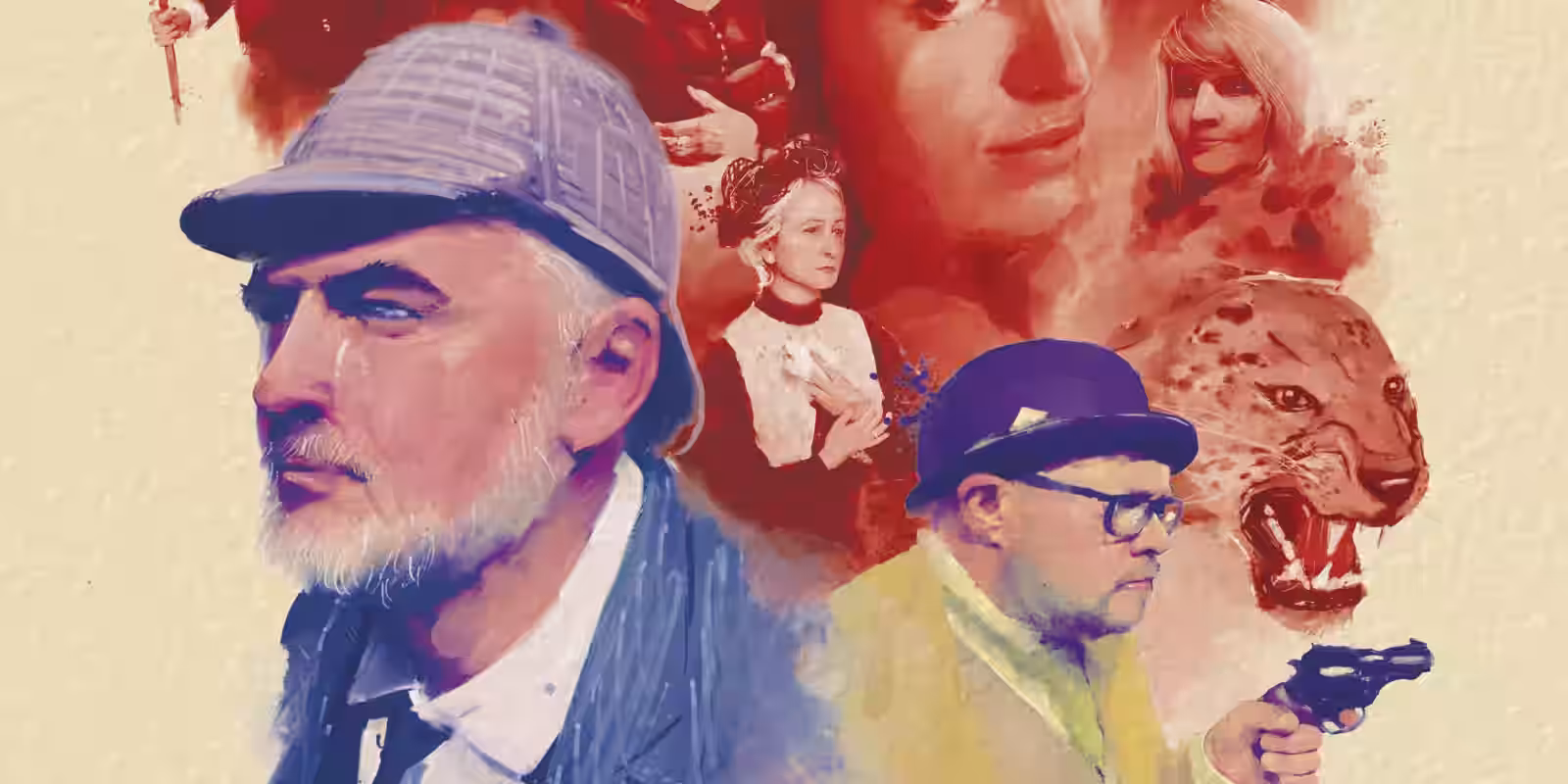 Sherlock Holmes: Skandál v Čechách 