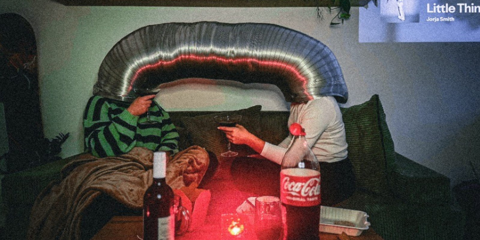 Vernisáž: Connected