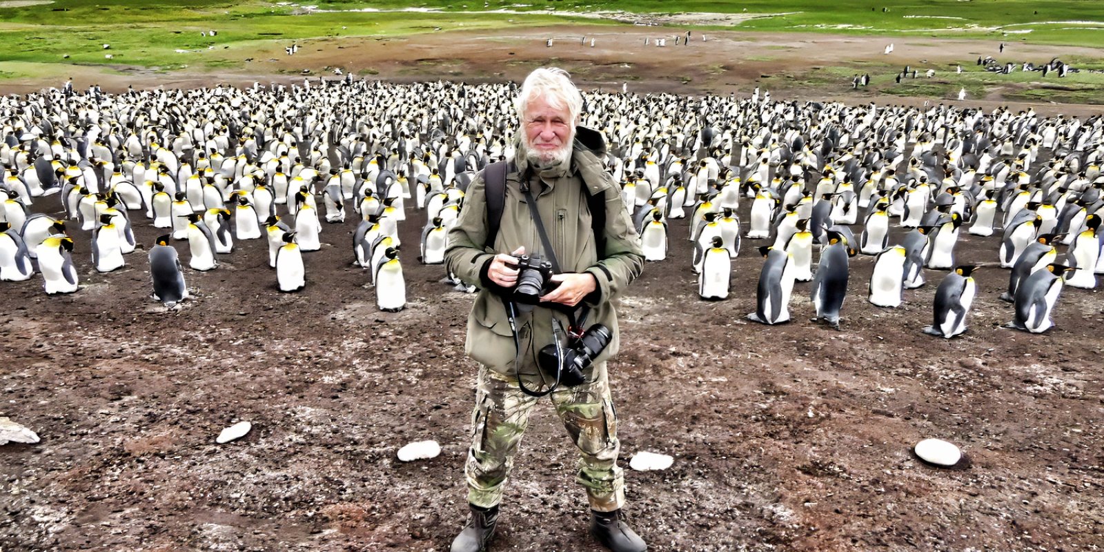 Nejkrásnější místa naší planety