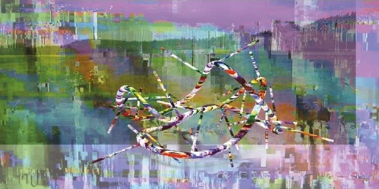 Zuzana Bartošová - Nikdy nerealizované sochy 