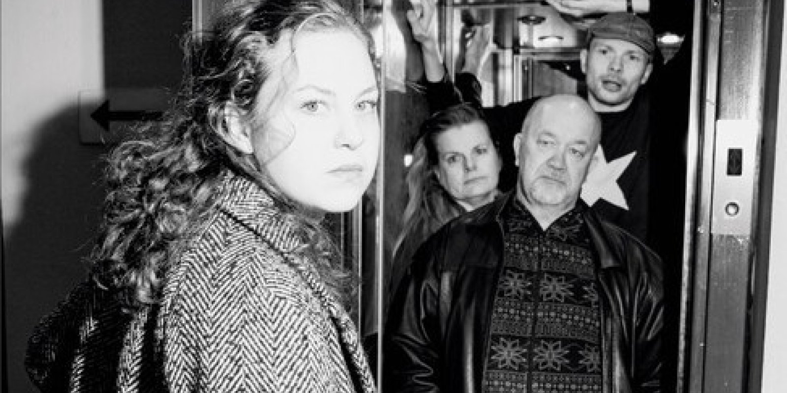 Společenstvo vlastníků - pro nemoc zrušeno