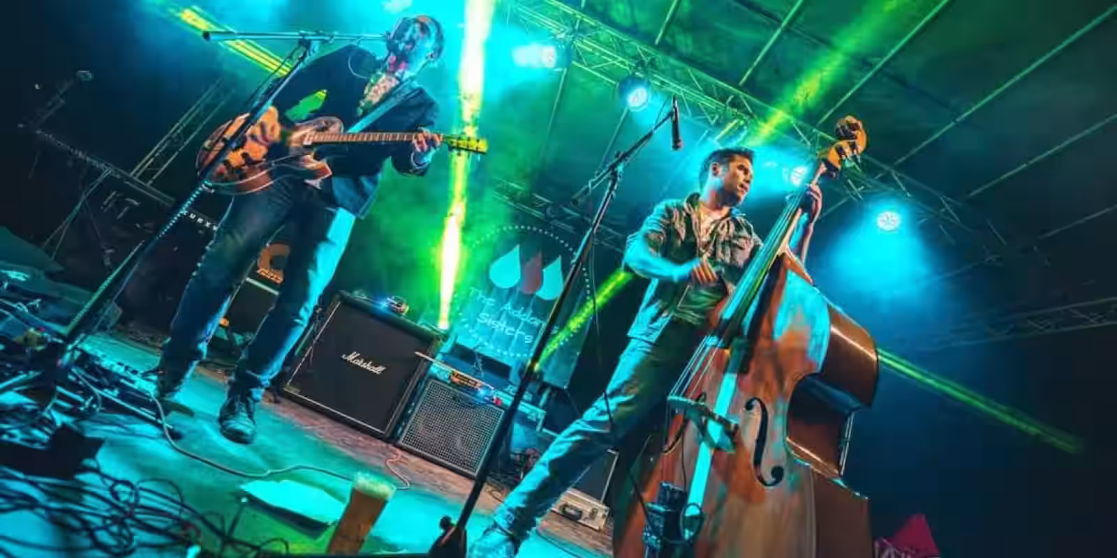 Svatá Voda & Retro pub