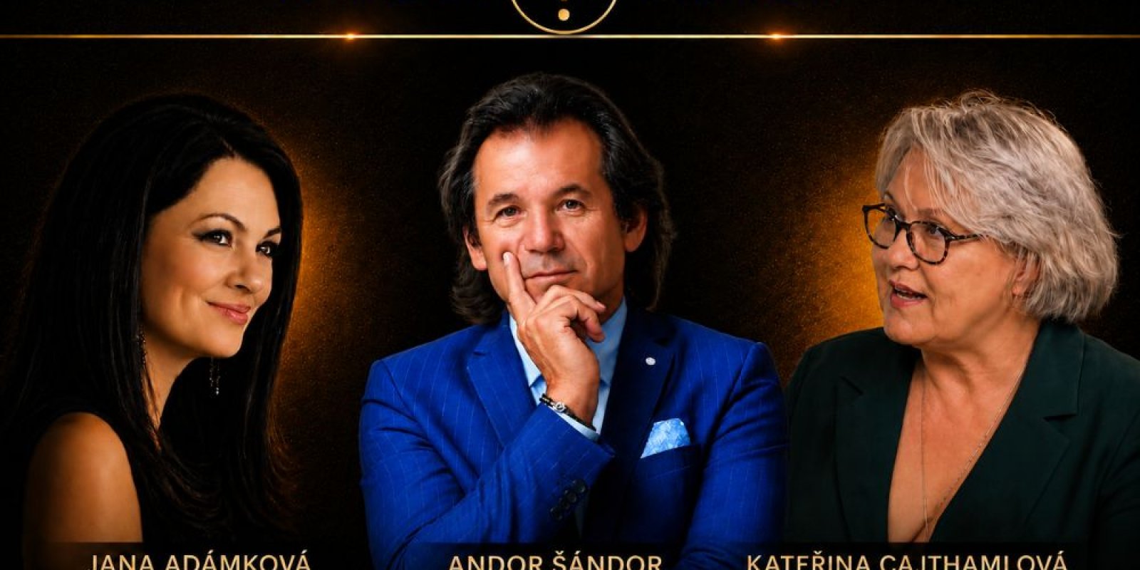 Otázka pravdy LIVE: Jak neztratit rozum v dnešním světě