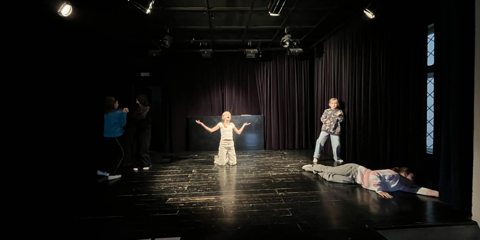 ZUŠ Jihlava: Třetí dvojpremiéra