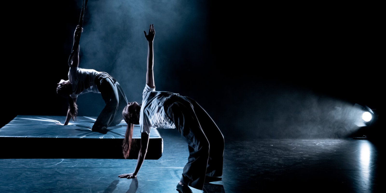 Akrobat TJ Sokol Jihlava: Kabaret malých i velkých akrobatů  