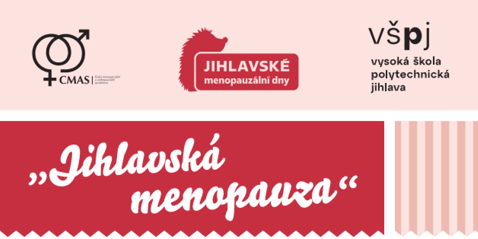 „Jihlavská menopauza “