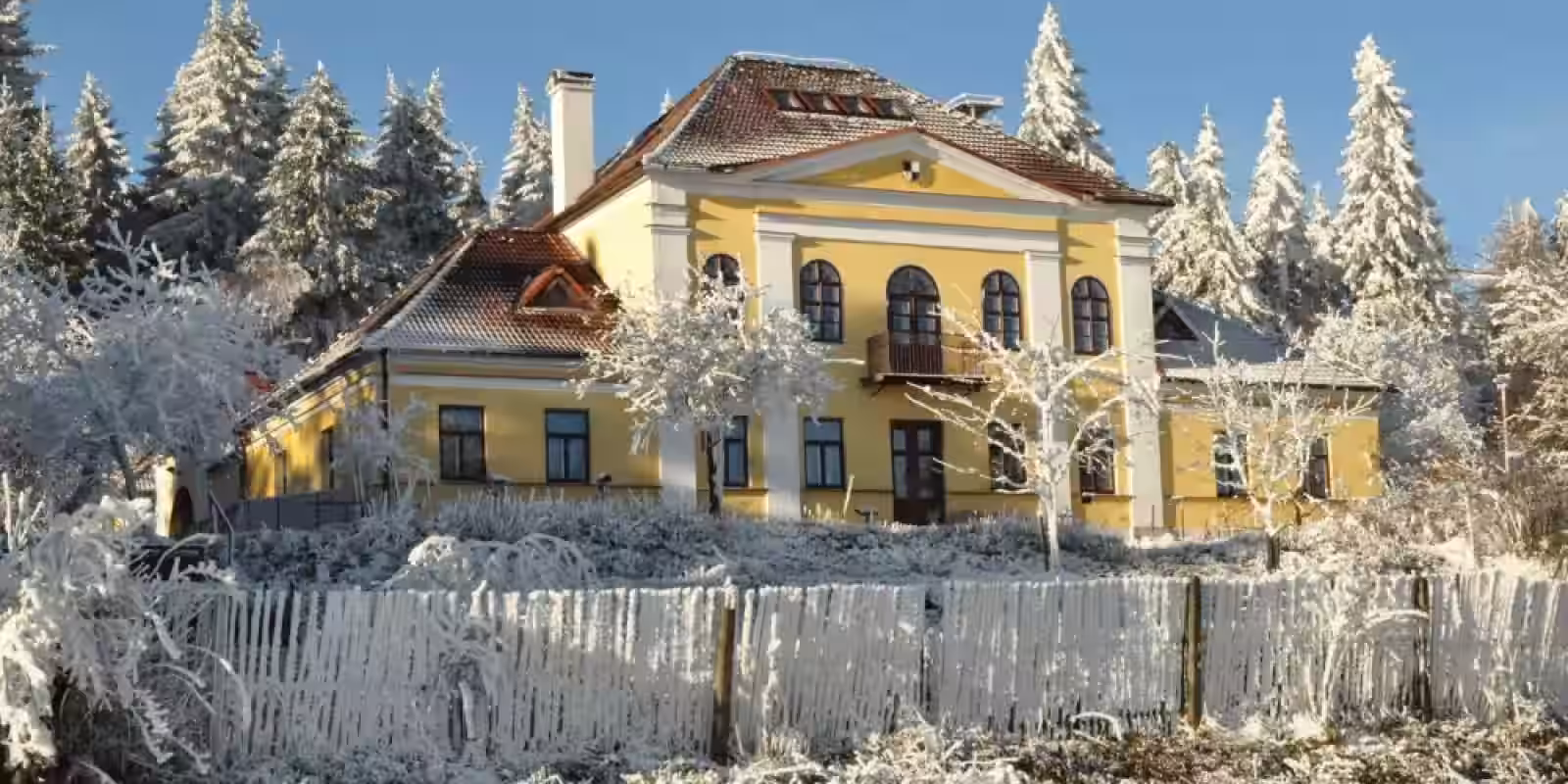 Středisko Chaloupky