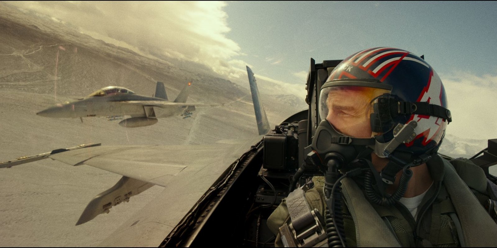 Letní kino Heulos: Top Gun: Maverick