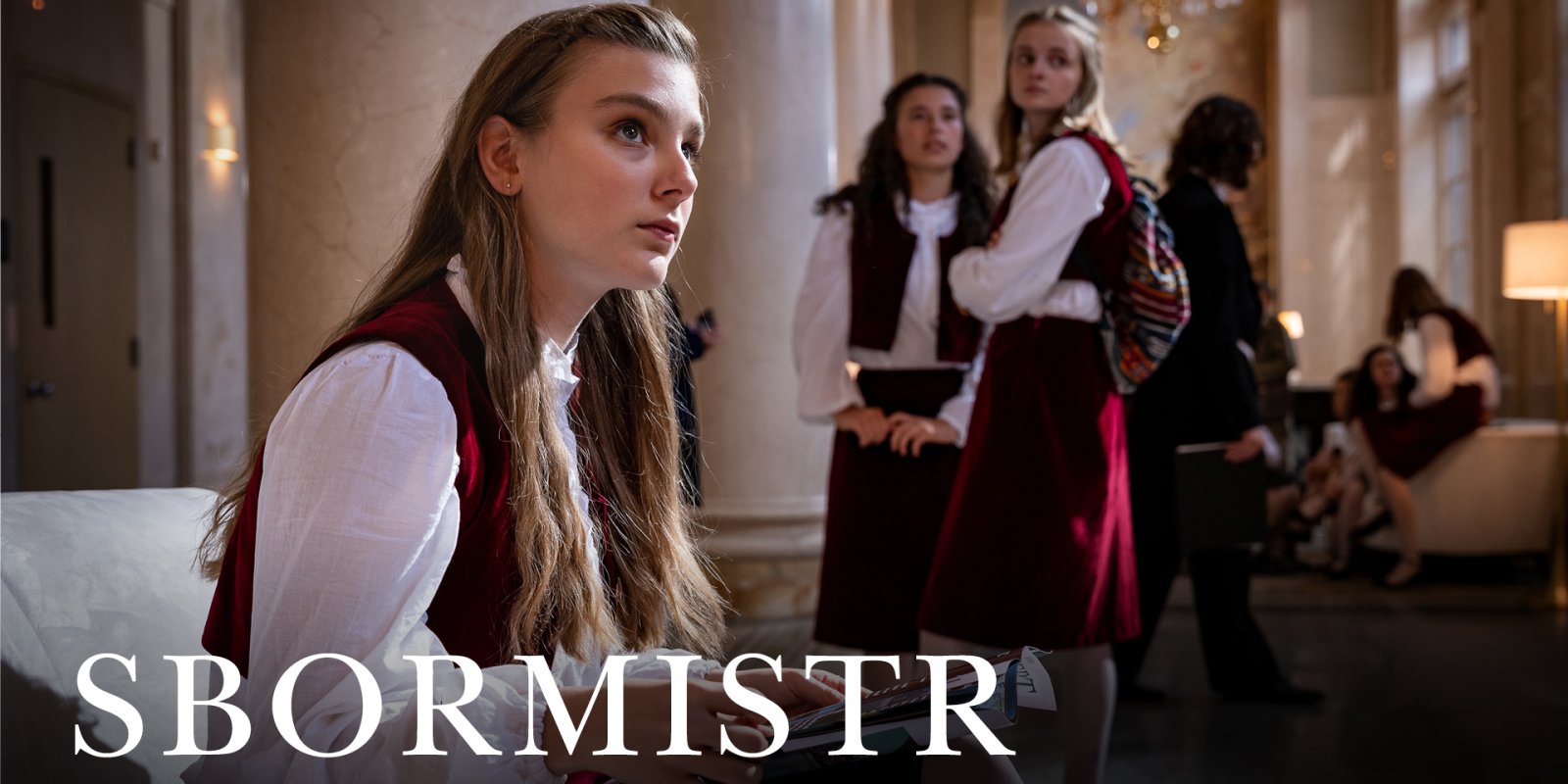 BIO SENIOR: Sbormistr