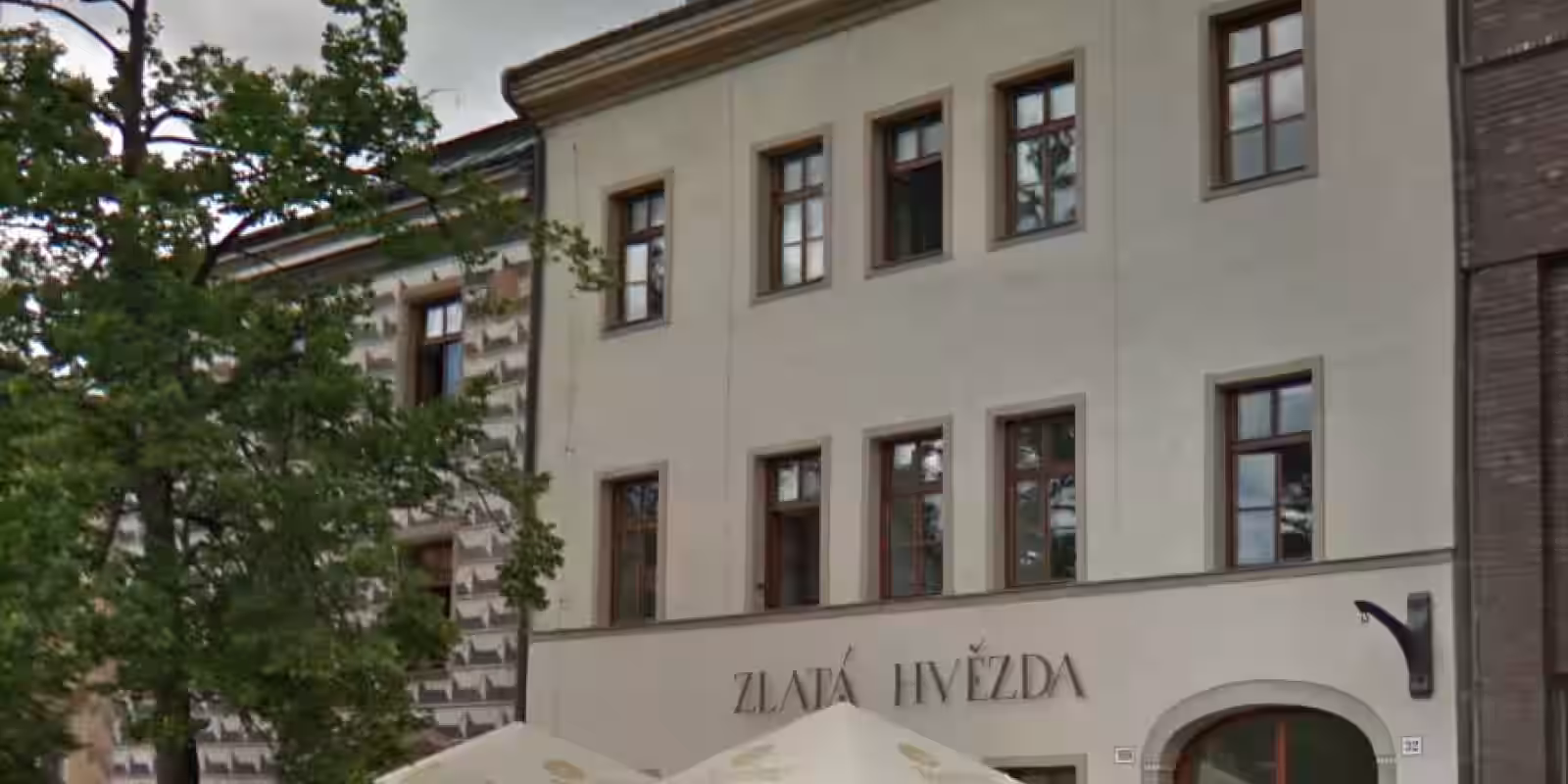 Steak House Hvězda