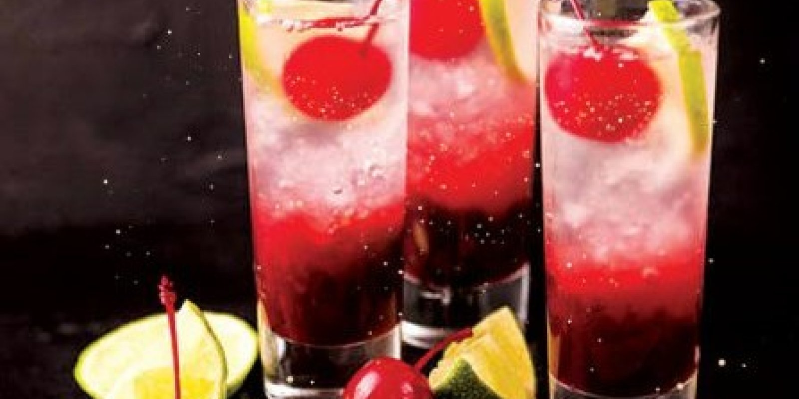 Chupito night